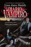 Il diario del vampiro. La vendetta (eBook, ePUB)