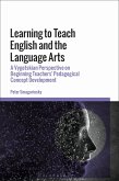 Learning to Teach English and the Language Arts (eBook, ePUB)