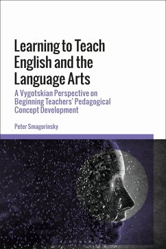 Cover Learning to Teach English and the Language Arts (eBook, ePUB)