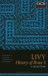 Livy, History of Rome I: A Selection... - Bild 1