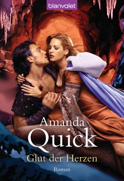 Glut der Herzen (eBook, ePUB) - Quick, Amanda