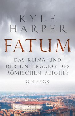 Fatum (eBook, PDF) - Harper, Kyle