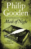 Mask of Night (eBook, ePUB)