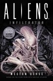 Aliens: Infiltrator (eBook, ePUB)