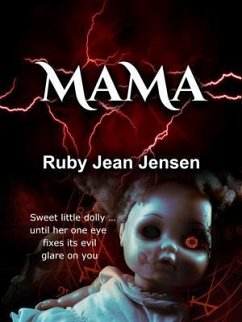 MaMa (eBook, ePUB) - Jensen, Ruby Jean