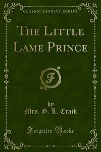 The Little Lame Prince (eBook, PDF)