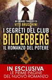 I segreti del club Bilderberg. Il romanzo del potere (eBook, ePUB)