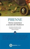 Storia economica e sociale del Medioevo (eBook, ePUB)