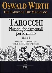 Tarocchi dei Maghi (eBook, ePUB) - Wirth, Oswald