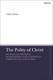 The Polity of Christ (eBook, ePUB)