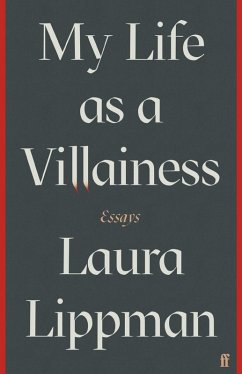 My Life as a Villainess (eBook, ePUB) - Lippman, Laura