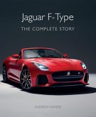 Jaguar F-Type (eBook, ePUB)