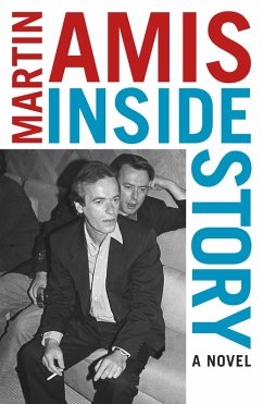Inside Story (eBook, ePUB) - Amis, Martin