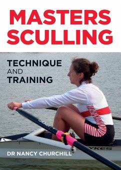 Masters Sculling (eBook, ePUB) - Churchill, Nancy