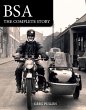 BSA (eBook, ePUB) - Bild 1