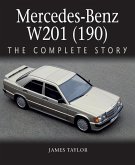 Mercedes-Benz W201 (190) (eBook, ePUB)
