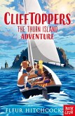 Clifftoppers: The Thorn Island Adventure (eBook, ePUB)