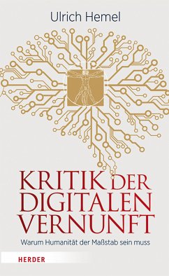 Kritik der digitalen Vernunft (eBook, PDF) - Hemel, Ulrich