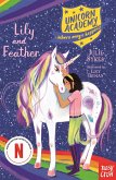 Unicorn Academy: Lily and Feather (eBook, ePUB)
