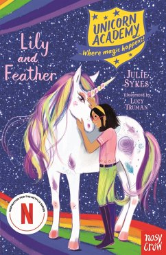 Unicorn Academy: Lily and Feather (eBook, ePUB) - Sykes, Julie
