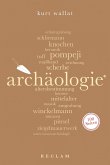 Archäologie. 100 Seiten (eBook, ePUB)