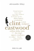 Clint Eastwood. 100 Seiten (eBook, ePUB)