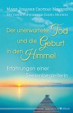 Der unerwartete Tod und die Geburt in den Himmel (eBook, ePUB)