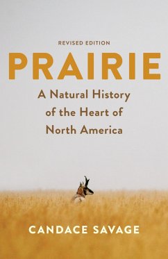 Cover Prairie (eBook, ePUB)