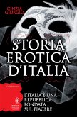Storia erotica d'Italia (eBook, ePUB)