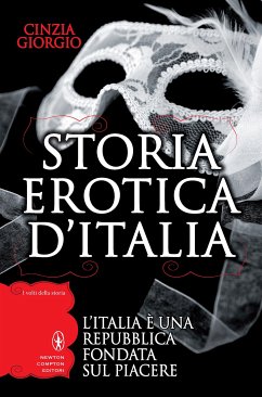 Storia erotica d'Italia (eBook, ePUB) - Giorgio, Cinzia