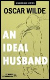 An ideal husband (eBook, ePUB)