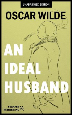 An ideal husband (eBook, ePUB) - Wilde, Oscar