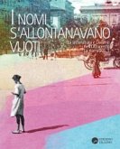 I nomi s’allontanavano vuoti - La letteratura e Livorno nell’Ottocento (eBook, ePUB)