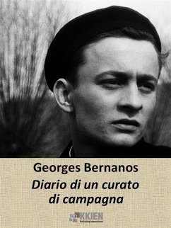 Cover Diario di un curato di campagna (eBook, ePUB)