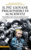 Il più giovane prigioniero di Auschwitz (eBook, ePUB)