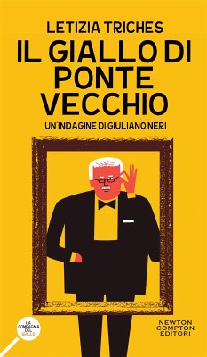 Il giallo di Ponte Vecchio (eBook, ePUB) - Triches, Letizia