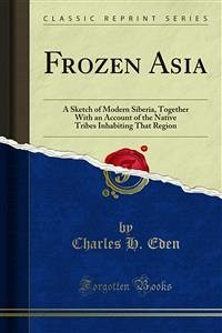 Frozen Asia (eBook, PDF)