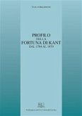 Profilo della fortuna di Kant (eBook, PDF)