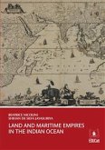 Land and maritime empires in the indian ocean (eBook, PDF)