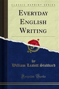 Everyday English Writing (eBook, PDF)