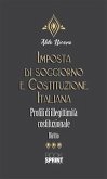 Imposta di soggiorno e Costituzione italiana (eBook, ePUB)