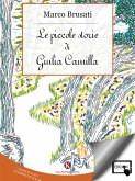 Le piccole storie di Giulia Camilla (eBook, ePUB)