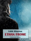 Ethan Frome (eBook, ePUB)