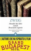 Mendel dei libri - Amok - Bruciante segreto (eBook, ePUB)