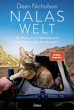 Nalas Welt (eBook, ePUB) - Nicholson, Dean