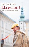 Klagenfurt (eBook, ePUB)