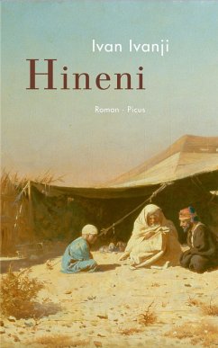 Hineni (eBook, ePUB) - Ivanji, Ivan