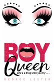Boy Queen (eBook, ePUB)