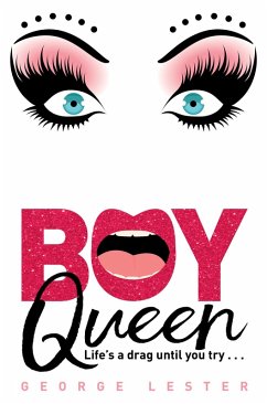 Cover Boy Queen (eBook, ePUB)