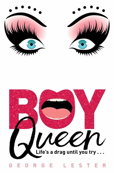 Boy Queen (eBook, ePUB) Boy Queen (eBook, ePUB)